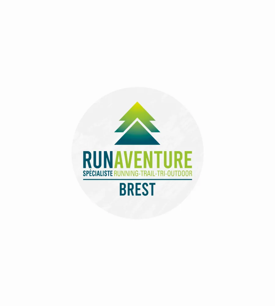 logo run aventure brest